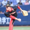 日ハム田中正義、西武戦のリベンジ成功で今季5セーブ目