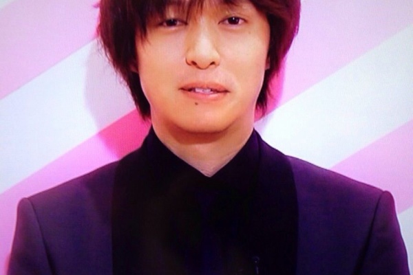 にじいろのちいさなしあわせ らぶ丸山隆平 14年03月 にじいろのちいさなしあわせ らぶ丸山隆平 14年03月
