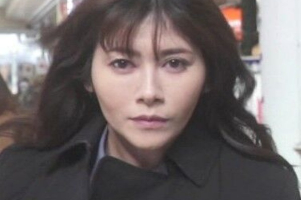 オールキャスト2時間ドラマ 高杉亘