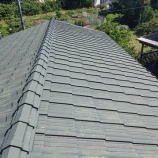 『セメント瓦葺き替え工事②』の画像