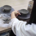 土曜日陶芸教室
