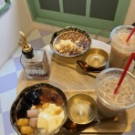 あっちこっち　ここdeランチ