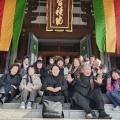 第18回法雲寺2025年バスツアー（写経会、勉強会限定）