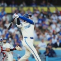 【MLB】大谷翔平　初回に内野安打＆11号本塁打　1イニング2安打