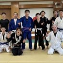 9月21日(日) 祝・大原さんSjjif World Jiu Jitsu Championship 2025優勝