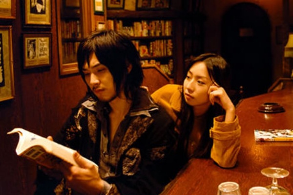 恋の門 Modern Life