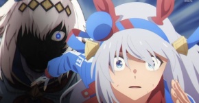 ウマ娘