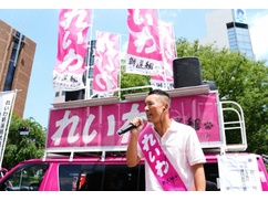 【悲報】朝日新聞「山本太郎の“独裁者病”が酷かった。あいつら一体何だったんだ」