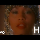 歌詞和訳 Whitney Houston Greatest Love Of All ホイットニーヒューストン 歌詞和訳 Music Soul Blog