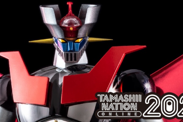 Tamashii Nations公式ブログ 超合金シリーズ