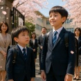 【衝撃】3月生まれさん、生涯賃金が4月生まれより約1200万も低い模様ｗｗｗ