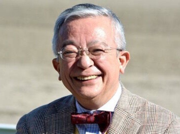 井崎先生にまたも心配の声