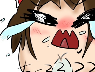 【作者不明】泣きれいみゅ【ゆん森投稿作品】