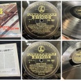 ■12/20(土)「お茶の水 ビートルズ廃盤アナログセール」GOLD PARLOPHONE MONO&STEREO極美品出品します！！