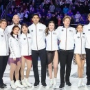 2026/01/13　アメリカとカナダの五輪代表選考