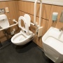 【世も末】14歳の男子中学生、女子小学生を多目的トイレに連れ込み性的暴行→逮捕　埼玉県