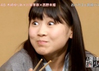 西野未姫の表情が面白すぎるｗｗｗｗｗｗｗｗｗ