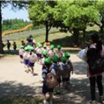 どの子も育つ　みさと幼稚園（三郷市）