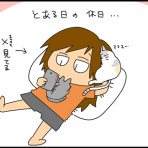 wanisixの落書き帳