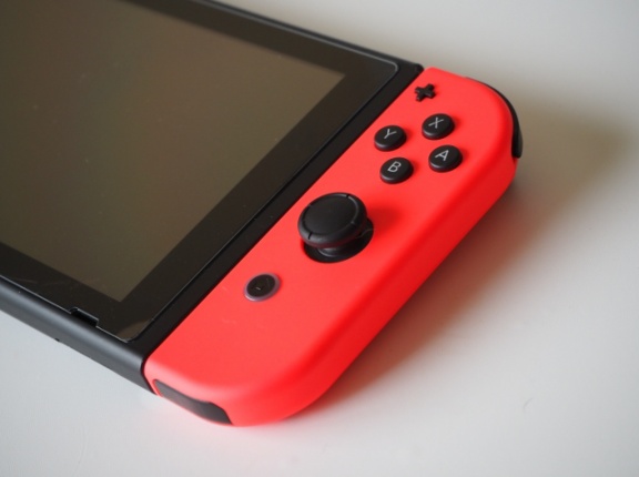 ゲーム関連株への投資について