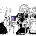 東方が上手そうな東方キャラって誰だろ