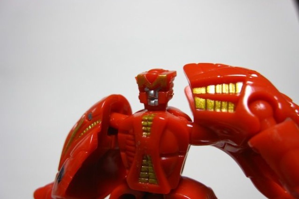 辛口おもちゃノート - アニマトロン