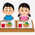 有識者「独身男性に年間3万円の独身税をかけるだけで給食費が完全無料化になります」