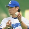 中日・涌井秀章が中田翔入団を歓迎 「大変心強い戦力」「若い選手の兄貴分になってくれると思います」