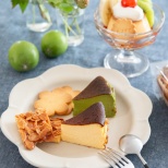 【おうちカフェ講座】７月アトリエレッスンレポ♡