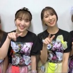 ももクロ cax cafe（#ももカフェ）