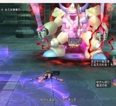 デスマスク鋭意製作中