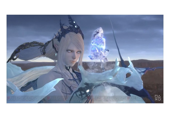 Twitterで「FF16 グラ微妙」とか言われてるけど、そこまでか？