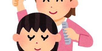 【VTuber】虚囁、髪の毛を切って1束3人限定で10万プラン入った人に売却を検討