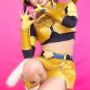 2026/2/22 アリオ橋本 特撮がるず 8