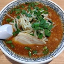 丸源ラーメン 相模原清新店 橋本