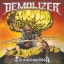 DEMOLIZER / Thrashmageddon (2020)
