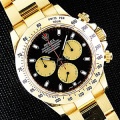 ◎ROLEX◎Ref.116528/DAYTONA K18YG 最終ランダム品番・美中古未研磨コレクション保管のご委託品です。◎88,000円引きOPENセール開催中◎