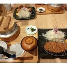 とんかつ和幸