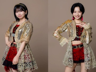 【朗報】モーニング娘。'26井上春華＆弓桁朱琴、個人インスタグラム開設！！