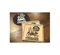 ステージコーチ45周年