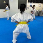 地上最強のカラテ　極真！