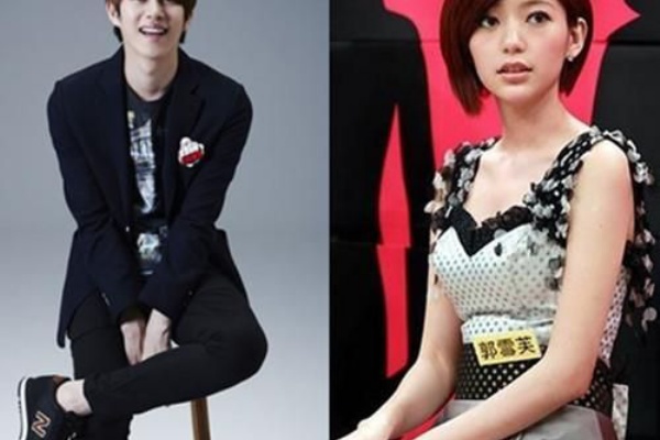 パフクオ 郭雪芙 情報 C Pop 大好き