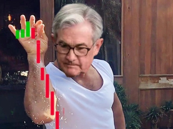 S&P 500はハロウィーン効果祈祷へ