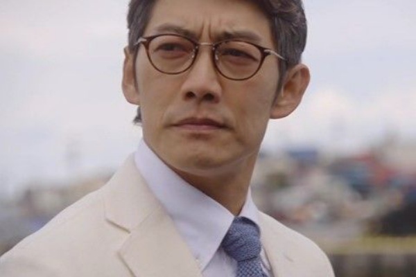 ドラマキャスト 19 3 リーガル ハート