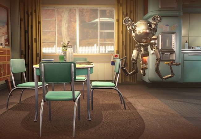 【フォールアウト4】放射能の嵐の対策方法【Fallout4】