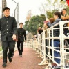 栗山監督「清宮は恋愛禁止！」→ ”熟女親衛隊”結成へ 	