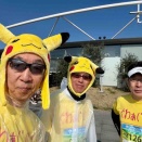 第一回かがわマラソンレポ　その2