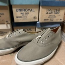 Keds, UNIROYAL, Jets など【It's A Beautiful Day】