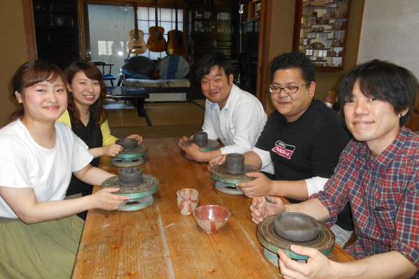 備前焼　桜谷窯　石橋庚和造　備前茶碗　茶道具　茶器 Amazon.co.jp: 備前焼 桜谷窯 石橋庚和造 備前茶碗 茶道具 茶器
