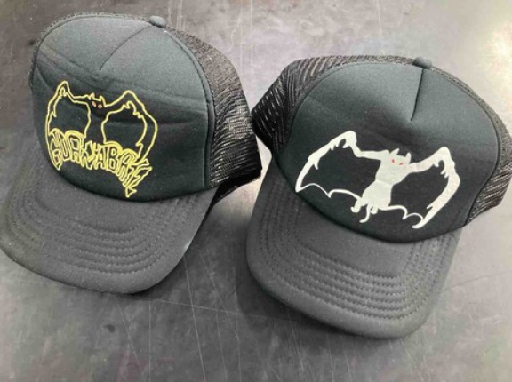 古着アパレルがドカンと入荷!!